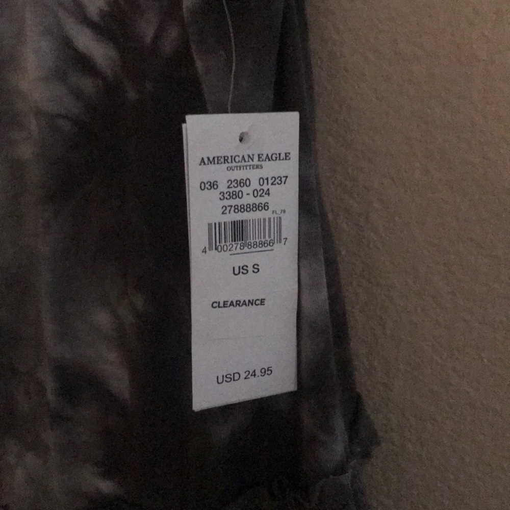 Tank top - Picture 3 of 3